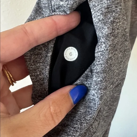 Lululemon Shorts - Picture 4 of 4